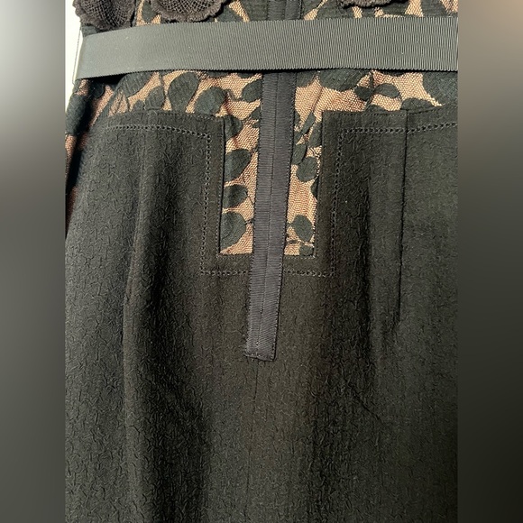 NWT Size 2 Byron Lars Carissima Sheath - Picture 8 of 11